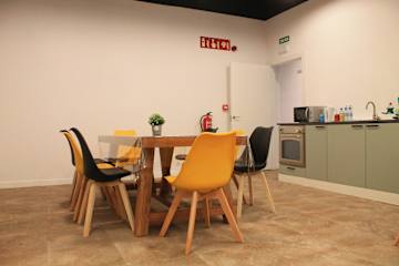 Photos of M Pods Malaga