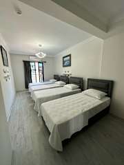 Photos of Hadrian's Gate Family Hostel