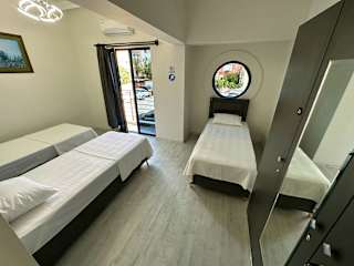 Photos of Hadrian's Gate Family Hostel