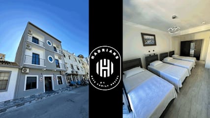 Photos of Hadrian's Gate Family Hostel
