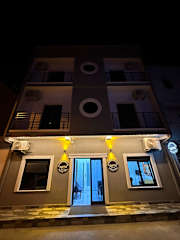 Photos of Hadrian's Gate Family Hostel