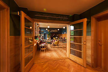 Fotos de Student Hostel