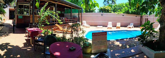 Photos of Hostel & Posada Noelia
