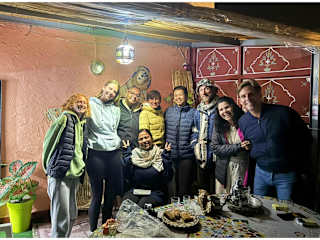 Dar Oussama의 사진
