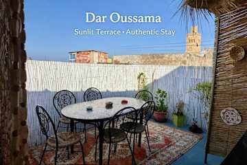 Dar Oussama의 사진