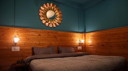 Whoopers Hostel Jibhi의 사진