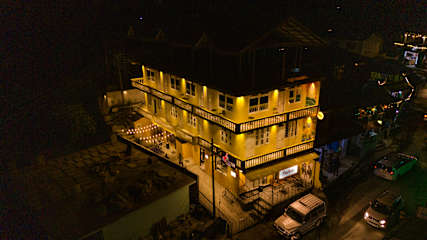 Whoopers Hostel Jibhi의 사진