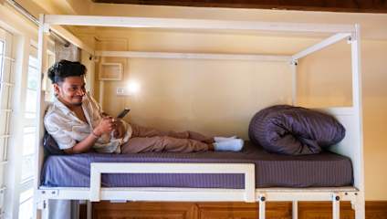 Whoopers Hostel Jibhi의 사진