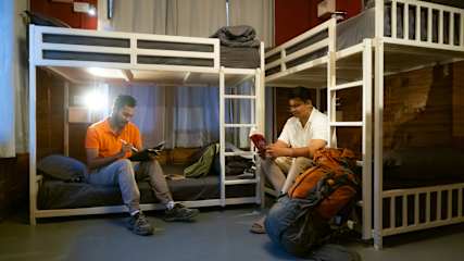 Whoopers Hostel Jibhi의 사진