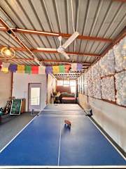 Photos of OLT Hostel Rishikesh