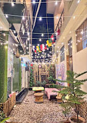 Photos of OLT Hostel Rishikesh