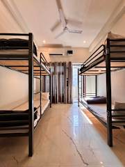 Photos of OLT Hostel Rishikesh