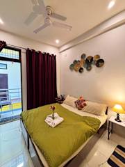 Photos of OLT Hostel Rishikesh