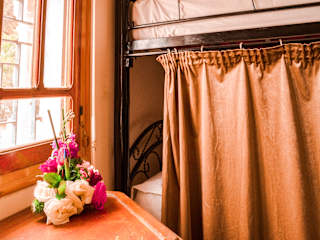 Santa Cruz Hostelの写真