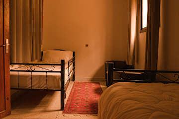 Santa Cruz Hostelの写真
