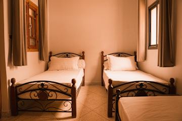 Santa Cruz Hostelの写真
