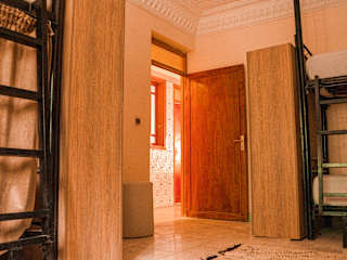 Santa Cruz Hostelの写真