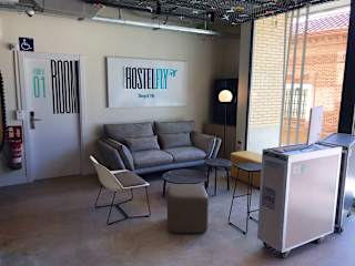 Photos of Hostelfly