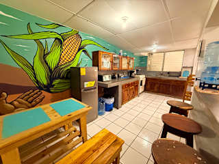 Hostal Namborus의 사진