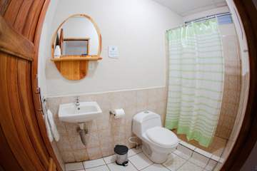 Hostal Namborus의 사진