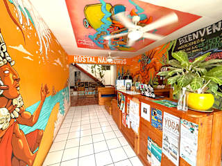 Hostal Namborus의 사진