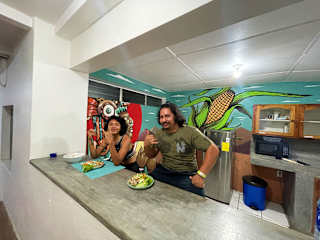Hostal Namborus의 사진