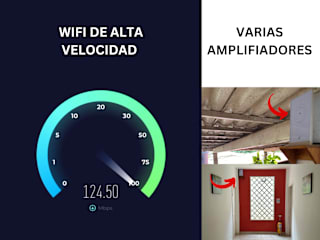 Photos of Casa Colibri Palomino