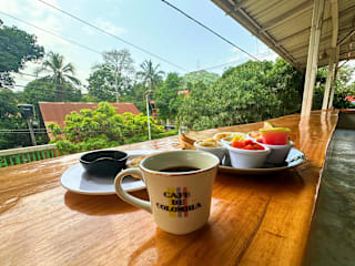 Photos of Casa Colibri Palomino