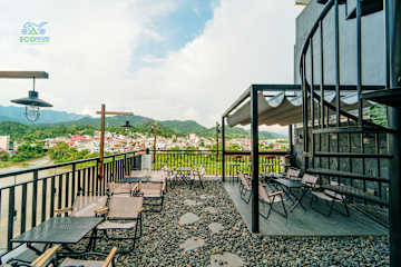 Photos of Cao Bang Eco House