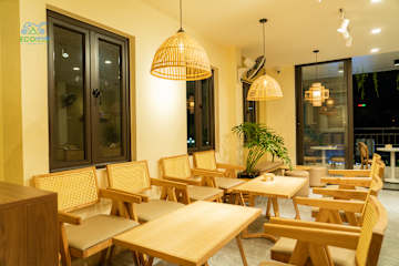 Photos of Cao Bang Eco House