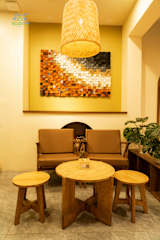 Photos of Cao Bang Eco House