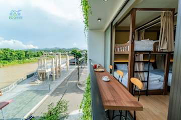 Photos of Cao Bang Eco House
