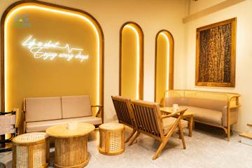 Photos of Cao Bang Eco House