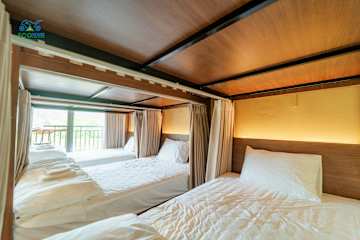 Photos of Cao Bang Eco House