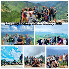 Photos of Ha Giang Donkey Backpackers Hostel