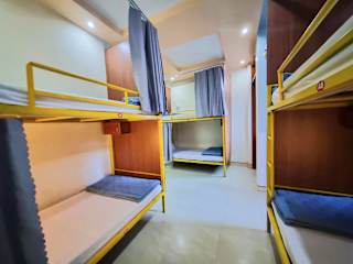 Photos of Ha Giang Donkey Backpackers Hostel