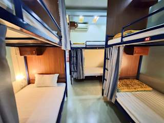 Photos of Ha Giang Donkey Backpackers Hostel