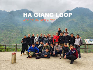 Photos of Ha Giang Donkey Backpackers Hostel