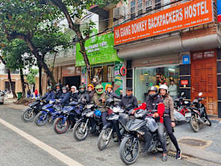 Photos of Ha Giang Donkey Backpackers Hostel