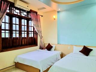 Photos of Ha Giang Donkey Backpackers Hostel