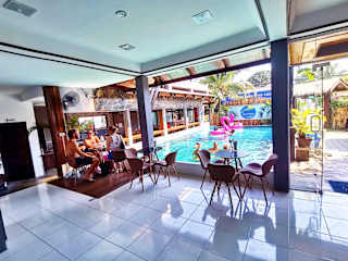 Photos of Billabong Hostel