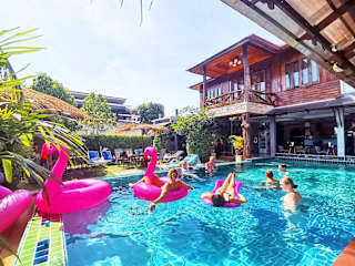 Photos of Billabong Hostel