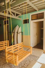 Habitat Surf Glampの写真
