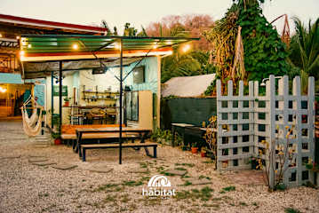 Habitat Surf Glampの写真