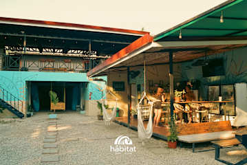 Habitat Surf Glampの写真
