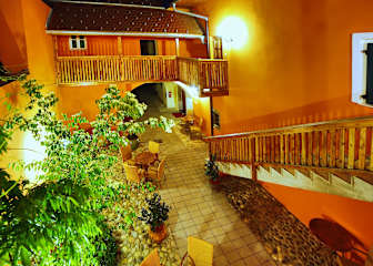 Photos of Bed & Breakfast Silak