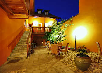 Photos of Bed & Breakfast Silak