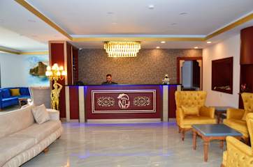 Photos of Nagas Premium Hotel
