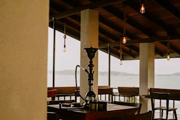 Seals Harbor Hotel의 사진
