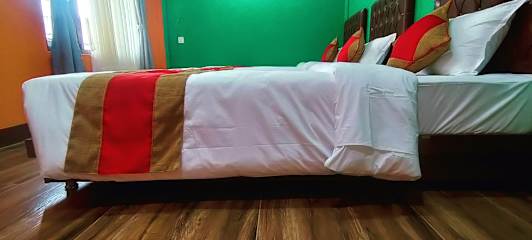 Photos of Nepalaya Hostel
